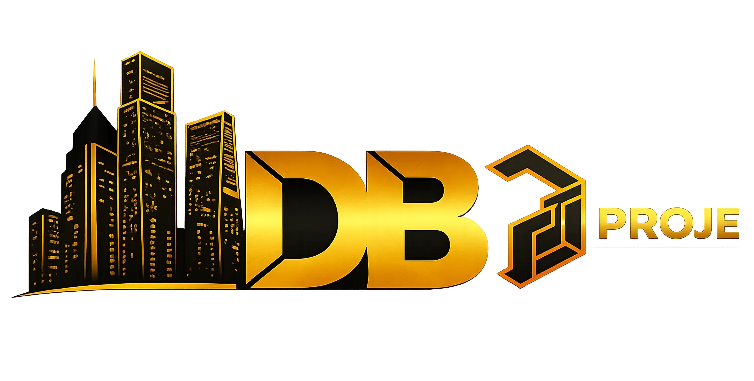 DB Proje